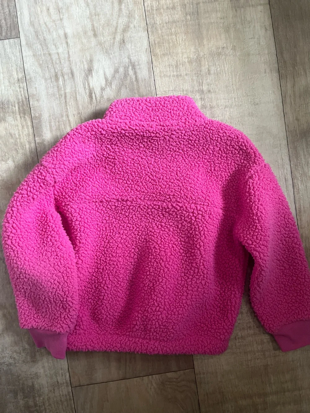 Gap pullover